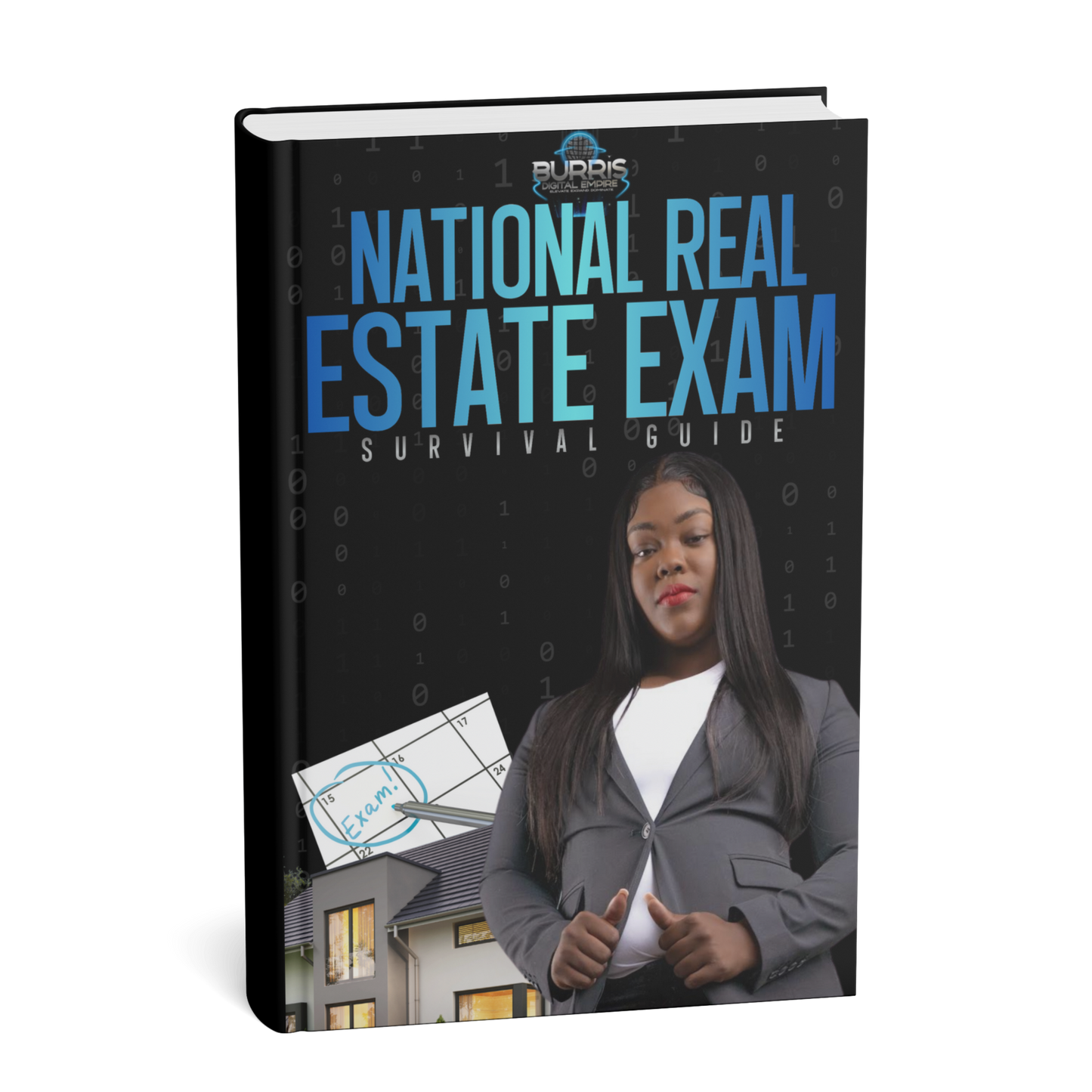National Real Estate Exam Study Guide