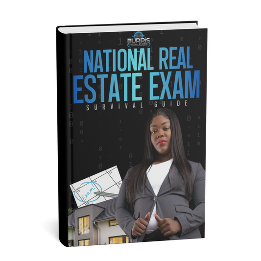 National Real Estate Exam Study Guide