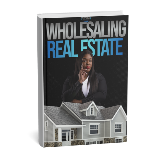 Wholesaling Real Estate Guide